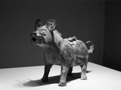 天府 | 博物馆中的虎 巴蜀文明的鲜明符号